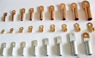 sc系列国标型铜接线鼻子,sc铝接线鼻子,sc系列铜铝接线鼻子厂家